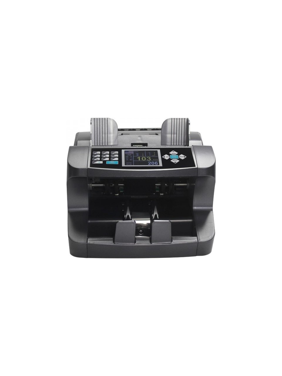 Blackmix Black Mix Pro Para Sayma Makinesi