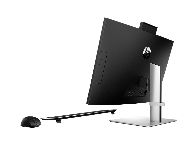 HP ProOne 440 G9 B70VCAT i5-12500T 8 GB Ram 512 GB SSD UHD Grafik 770 23.8" Full HD All in One PC