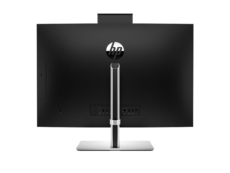 HP ProOne 440 G9 B70VCAT i5-12500T 8 GB Ram 512 GB SSD UHD Grafik 770 23.8" Full HD All in One PC