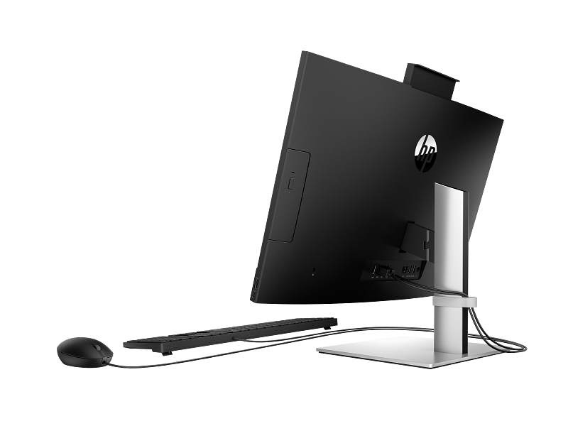 HP ProOne 440 G9 937Y1EA i5-14500T 16 GB Ram 512 GB SSD UHD Grafik 770 23.8" Full HD All in One PC