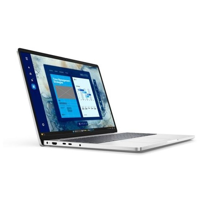 Dell Pro 16 BTO108_PC16250_U Ultra 7 255U 32GB Ram 1TB SSD 16 FHD Notebook