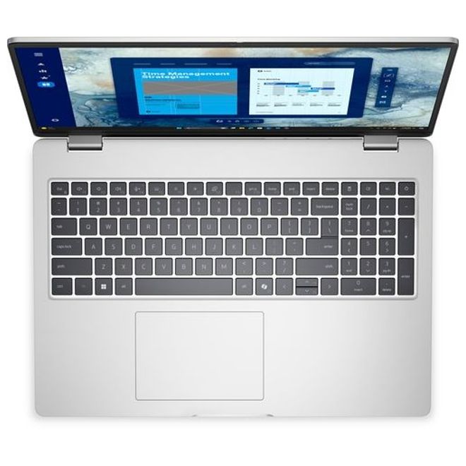 Dell Pro 16 BTO108_PC16250_U Ultra 7 255U 32GB Ram 1TB SSD 16 FHD Notebook