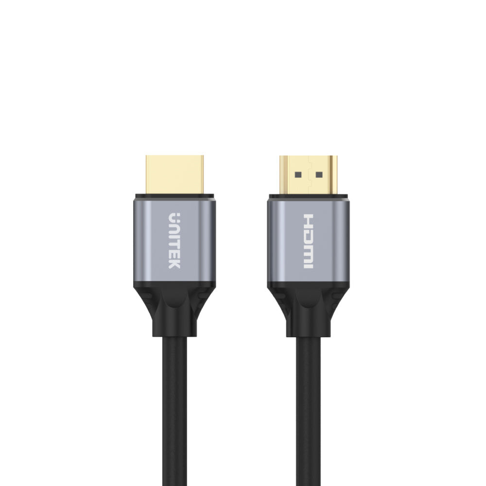 Unitek C137W 8K Ultra Yüksek Hızlı HDMI Kablo 48Gbps 8K 60Hz 4K 120Hz HDR eARC Destekli