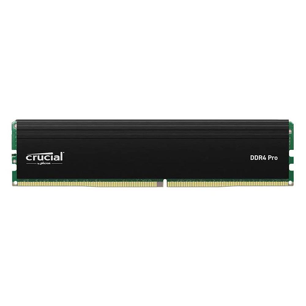 Crucial Pro 32 GB 3200 MHz CL22 CP32G4DFRA32A DDR4 PC Ram