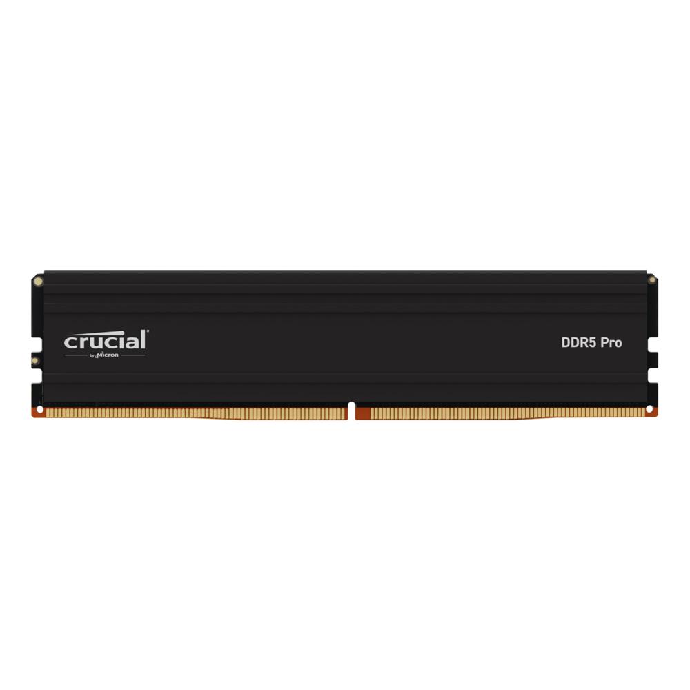 Crucial Pro 32GB DDR5 Serisi 5600 Mhz PC Ram