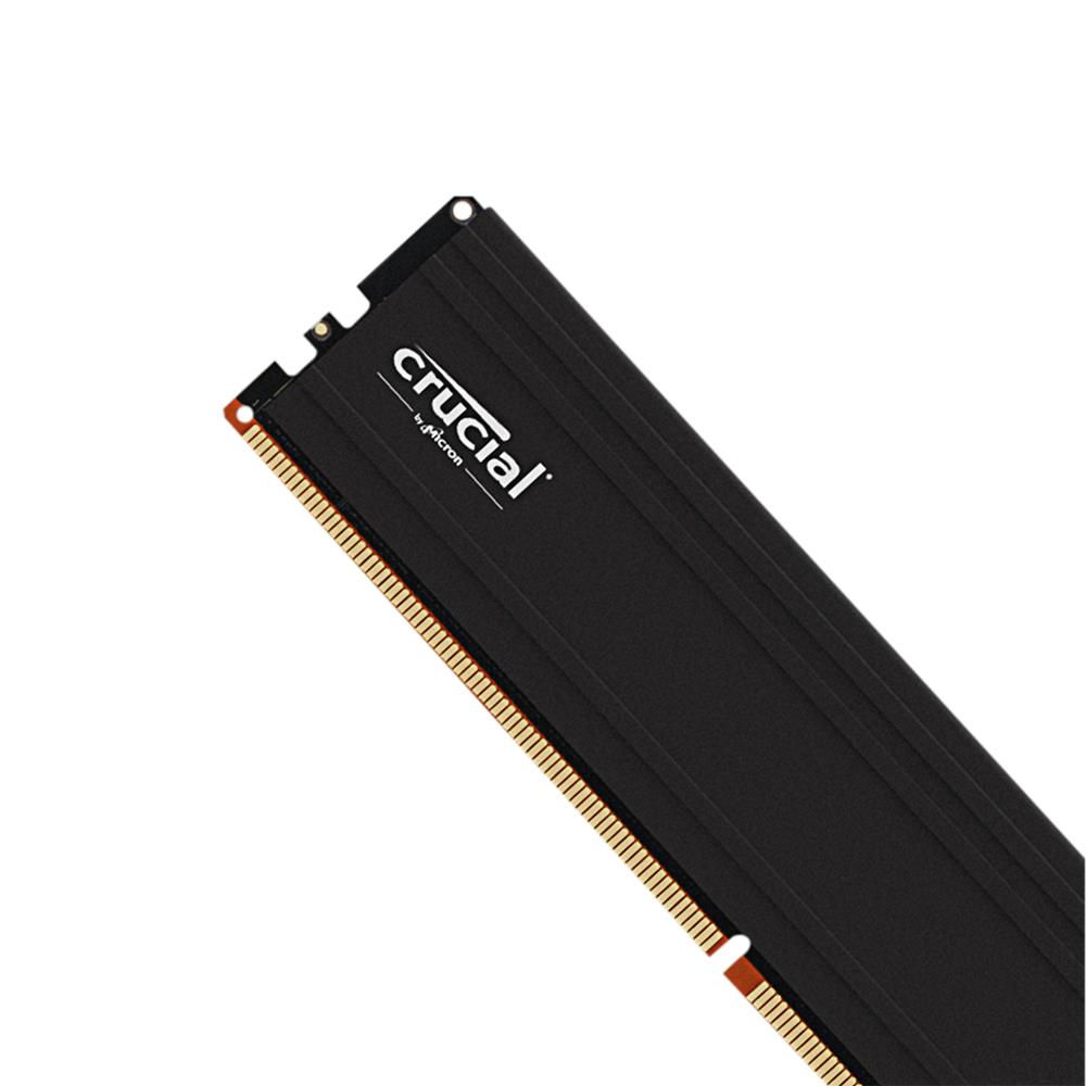 Crucial Pro 32GB DDR5 Serisi 5600 Mhz PC Ram