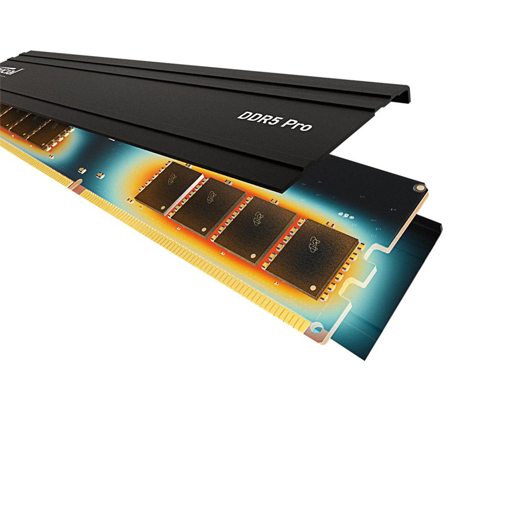 Crucial Pro 32GB DDR5 Serisi 5600 Mhz PC Ram