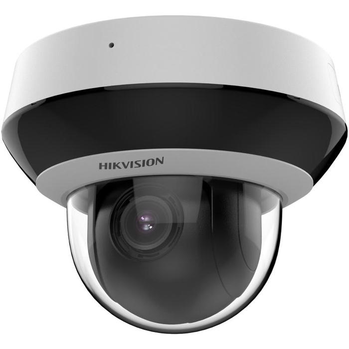 Hikvision DS-2DE2A404IWG1-E/W 4MP 4X IR Mini Dış Mekan WiFi Acusense PTZ Kamera