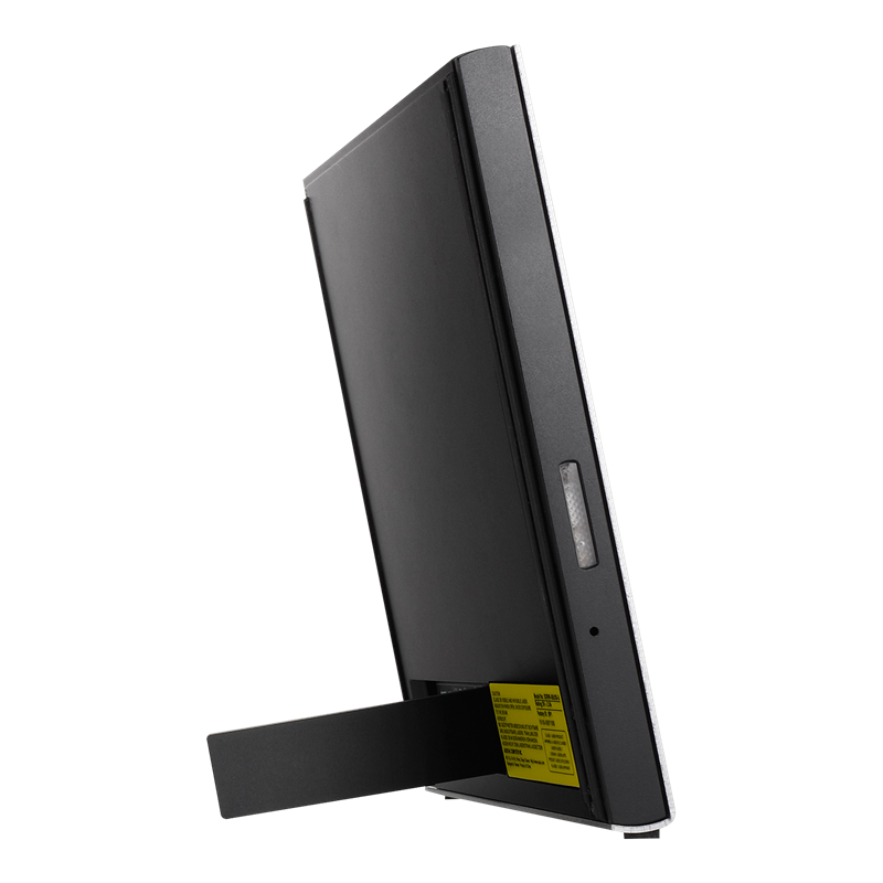 ASUS SDRW-08U5S-U ZenDrive Harici Slim DVD-RW USB 2.0 M-DISC 8X Destekli Optik Sürücü