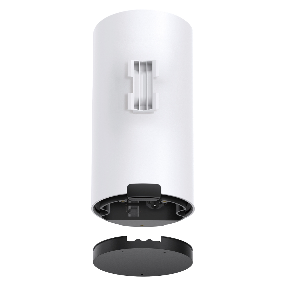 TP-Link DECO-X50-OUTDOOR Deco X50 Outdoor AX3000 Wi-Fi 6 Mesh Access Point Dış Mekan Ünitesi