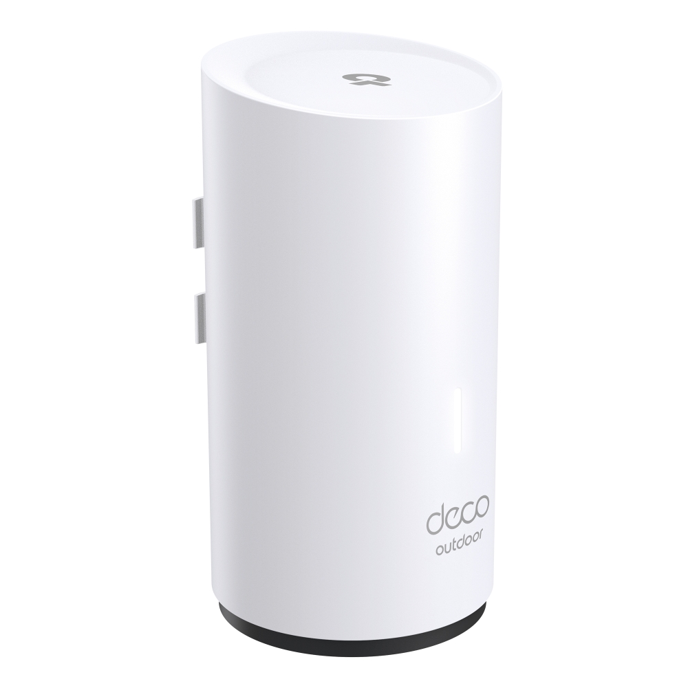 TP-Link DECO-X50-OUTDOOR Deco X50 Outdoor AX3000 Wi-Fi 6 Mesh Access Point Dış Mekan Ünitesi