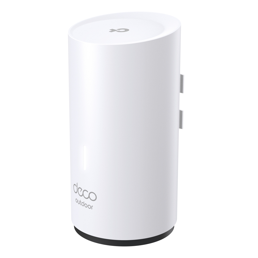TP-Link DECO-X50-OUTDOOR Deco X50 Outdoor AX3000 Wi-Fi 6 Mesh Access Point Dış Mekan Ünitesi
