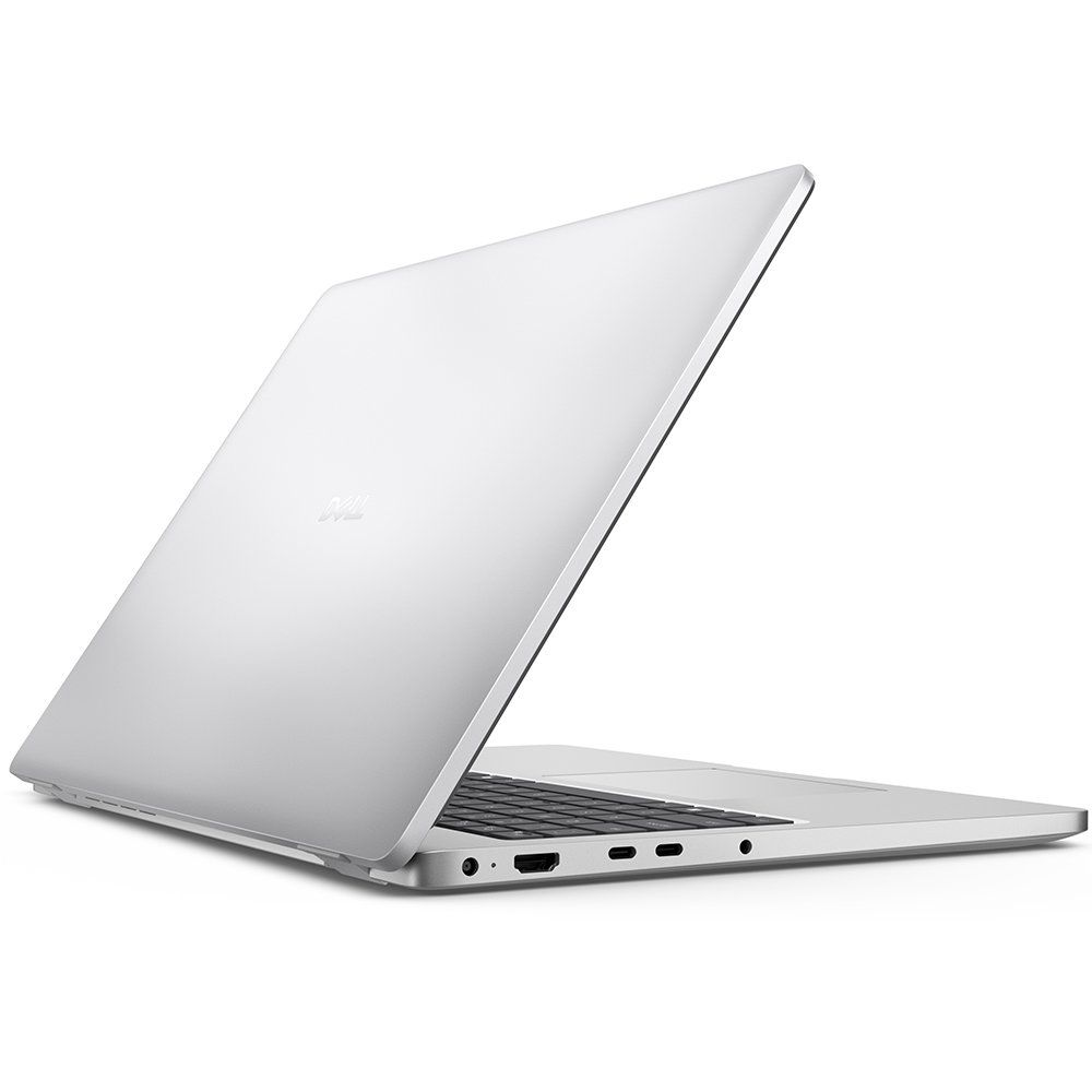 Dell Pro 16 BTO106_PC16250_U Ultra 5 235U 32GB Ram 512GB SSD Ubuntu 16" Notebook