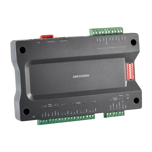 Hikvision DS-K2210 Asansör Erişim Kontrol Ana Ünitesi, TCP/IP ve RS-485