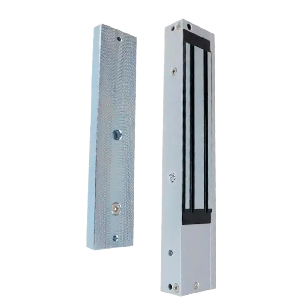 Hikvision DS-KAS321 Yüz Tanıma ve Parmak İzi Geçiş Kontrol Kiti Manyetik Kilit Dahil
