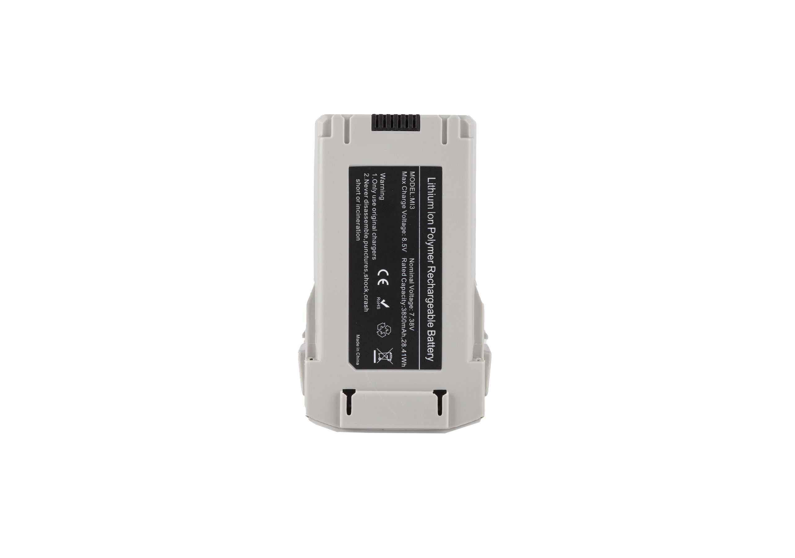 DJI Mini 3 Pro Intelligent Flight 3850 mAh Batarya