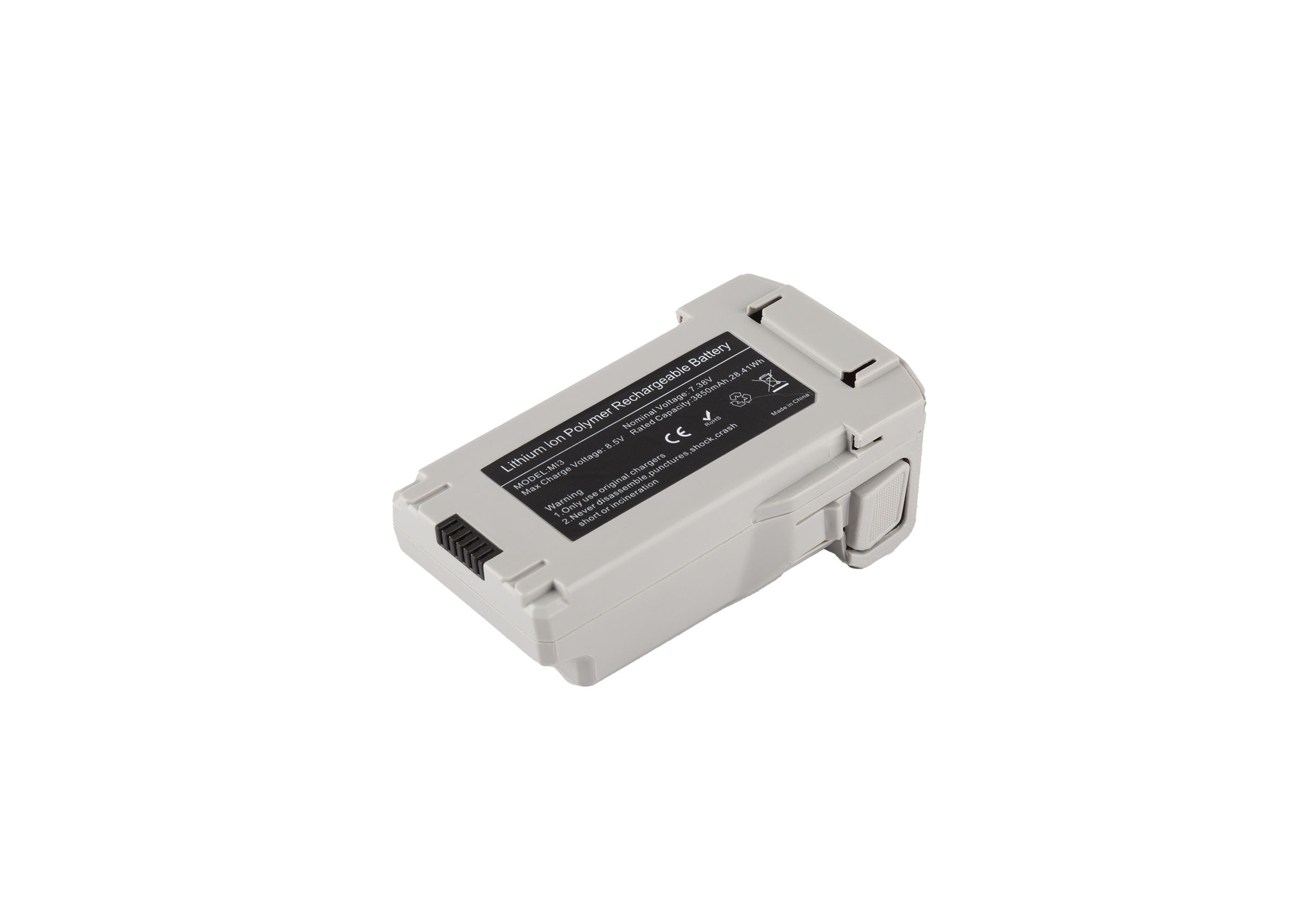 DJI Mini 3 Pro Intelligent Flight 3850 mAh Batarya