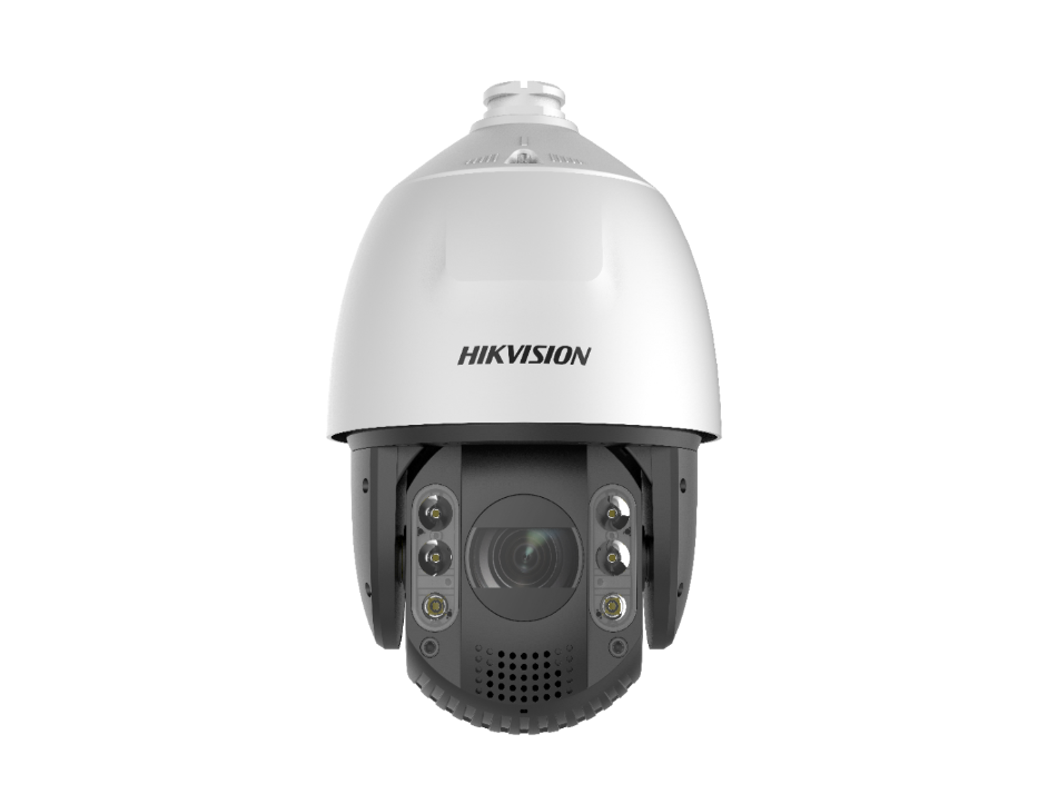 Hikvision DS-2DE7A432IW-AEB(T5) 32X 4 MP Gece Görüşlü IP Speed Dome Güvenlik Kamerası