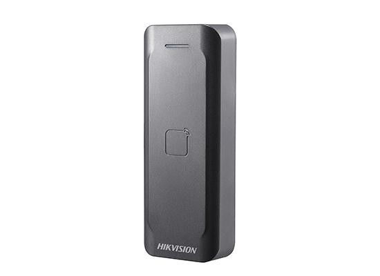 Hikvision DS-K1802M IP65 Dış Mekan Mifare 13.56 MHz RFID Kart Okuyucu