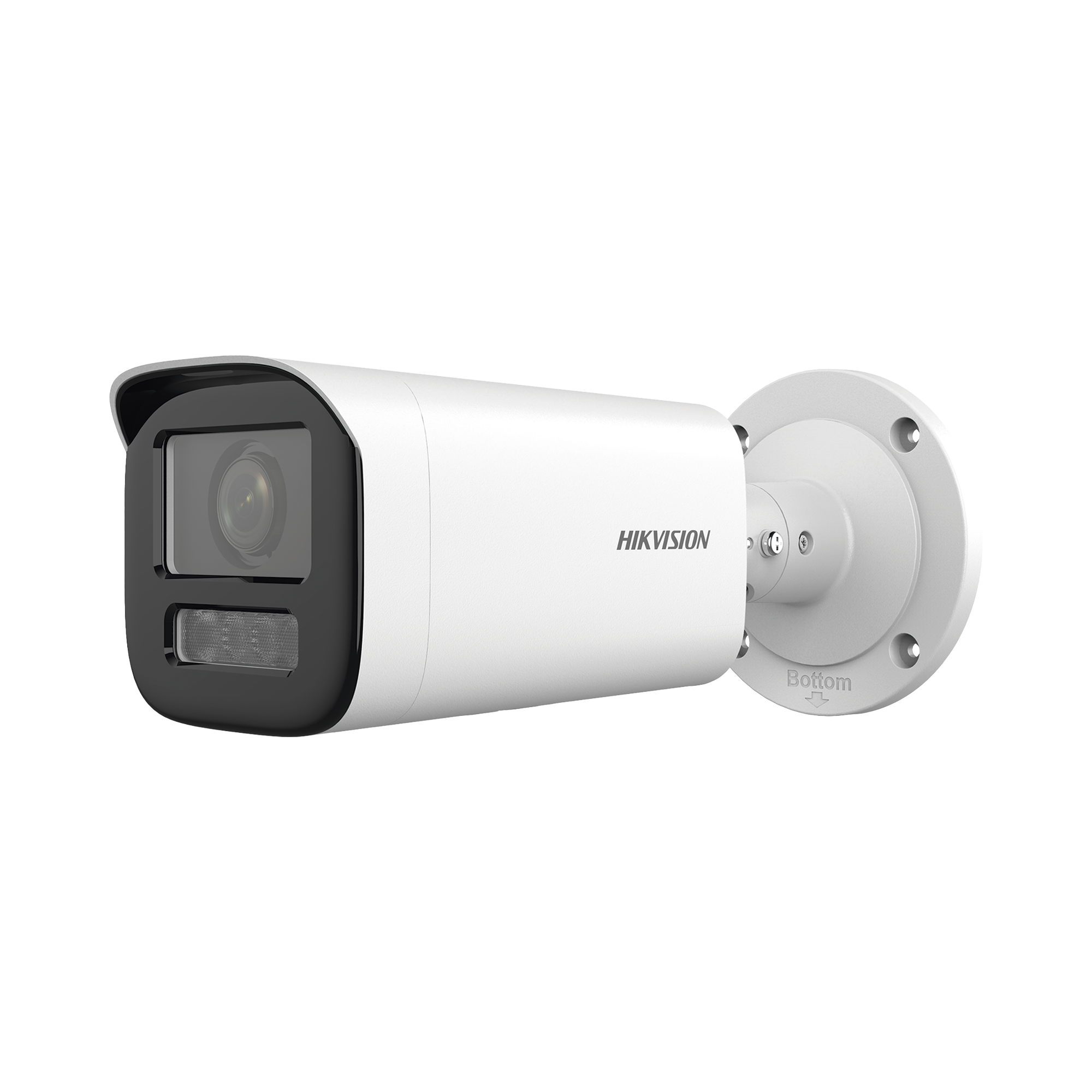 Hikvision DS-2CD3641G2-LIZS 4 MP Motorize 2.7-13.5 mm IP Bullet Kamera, Smart Hibrit Işık ve AcuSense