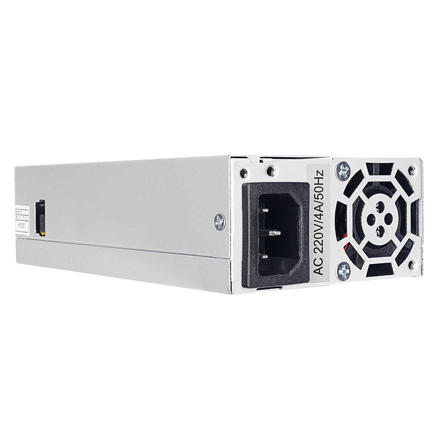 Everest EPS-FX01 200 W Güç Kaynağı