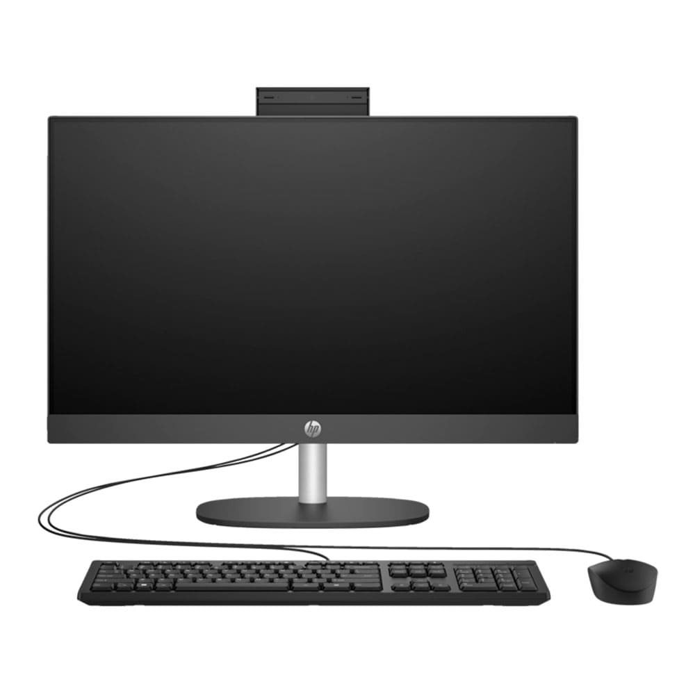 HP ProOne 240 G10 Serisi B6JC8ES i7-1355U 32GB Ram 512GB SSD 23.8 FHD All In One Bilgisayar