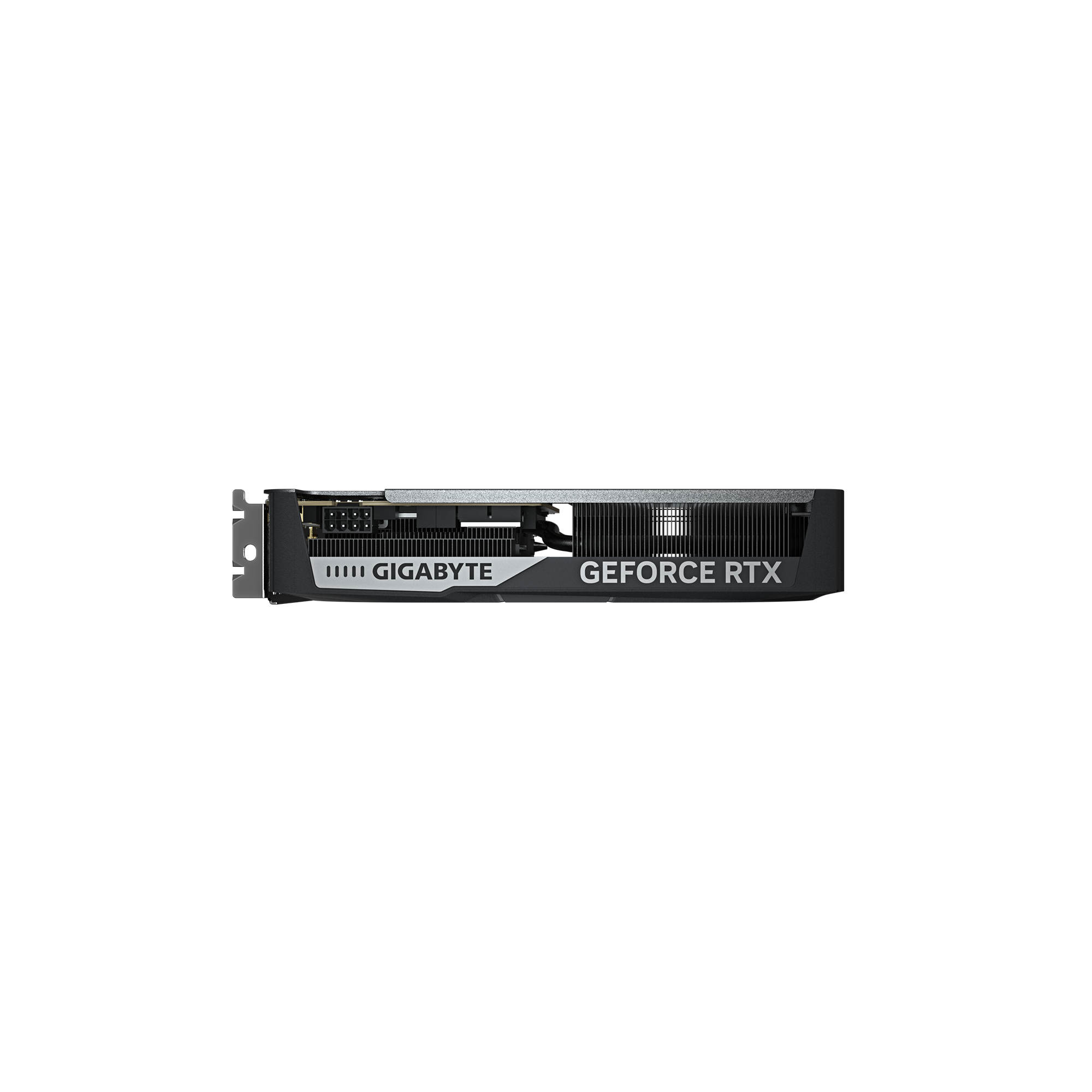 Gigabyte GV-N5060EAGLE OC-8GD GeForce RTX 5060 EAGLE OC 8GB GDDR7 128Bit DLSS 4 Ekran Kartı