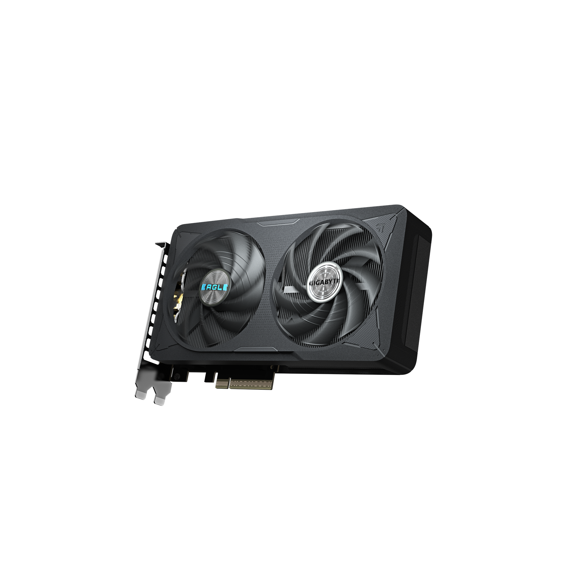 Gigabyte GV-N5060EAGLE OC-8GD GeForce RTX 5060 EAGLE OC 8GB GDDR7 128Bit DLSS 4 Ekran Kartı
