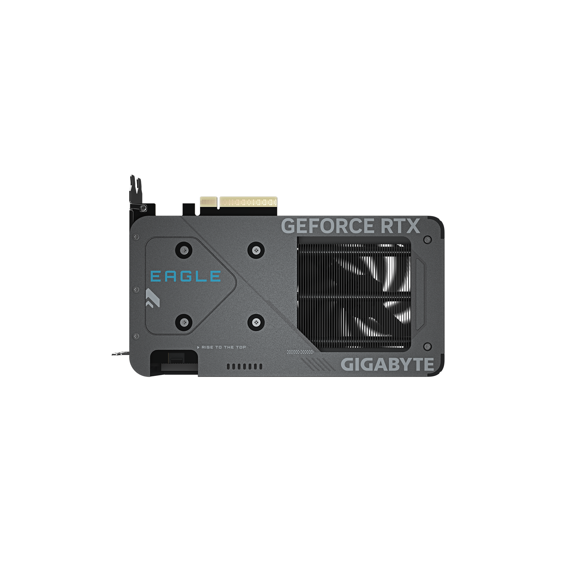 Gigabyte GV-N5060EAGLE OC-8GD GeForce RTX 5060 EAGLE OC 8GB GDDR7 128Bit DLSS 4 Ekran Kartı