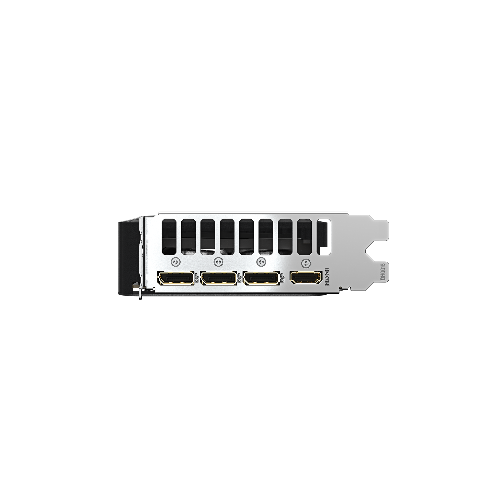 Gigabyte GV-N5060EAGLE OC-8GD GeForce RTX 5060 EAGLE OC 8GB GDDR7 128Bit DLSS 4 Ekran Kartı