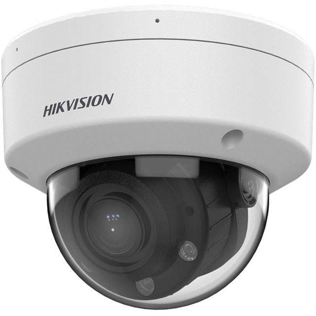 Hikvision DS-2CD1763G2-LIZSU 6 MP 2.8-12mm Gece Görüşlü IP Dome Güvenlik Kamerası