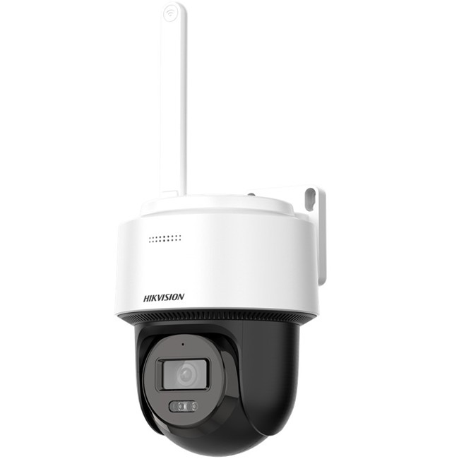 Hikvision DS-2DE2C200IWG/W Full HD 2 MP 2.8mm Lens Gece Görüşlü IP Wi-Fi Güvenlik Kamerası