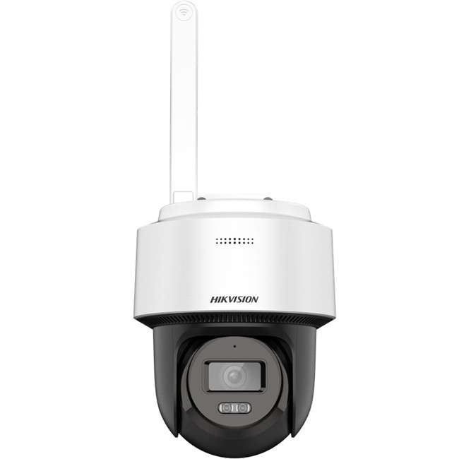 Hikvision DS-2DE2C200IWG/W Full HD 2 MP 2.8mm Lens Gece Görüşlü IP Wi-Fi Güvenlik Kamerası