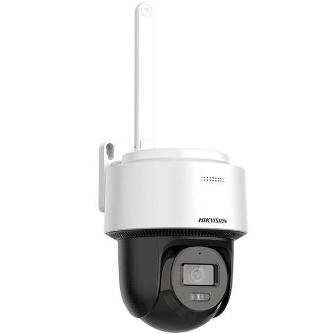 Hikvision DS-2DE2C200IWG/W Full HD 2 MP 2.8mm Lens Gece Görüşlü IP Wi-Fi Güvenlik Kamerası