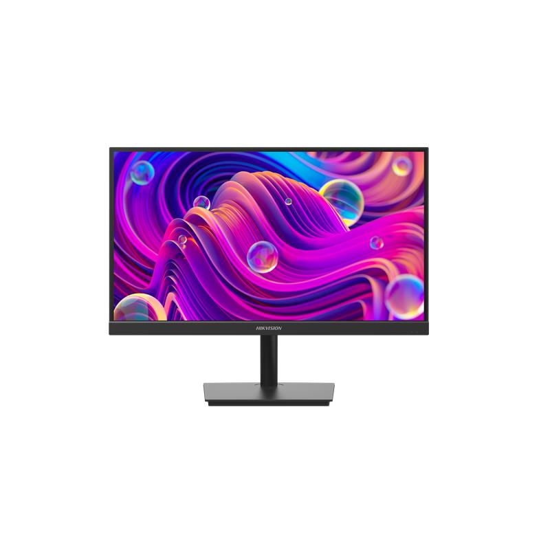 Hikvision DS-D5022F2-1V2S 21.5" 8 ms 1920X1080 Full HD 100 Hz 7/24 CCTV Monitörü