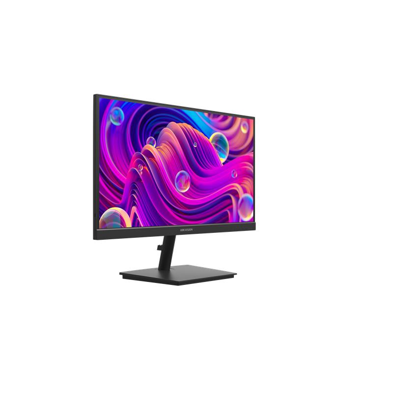 Hikvision DS-D5022F2-1V2S 21.5" 8 ms 1920X1080 Full HD 100 Hz 7/24 CCTV Monitörü