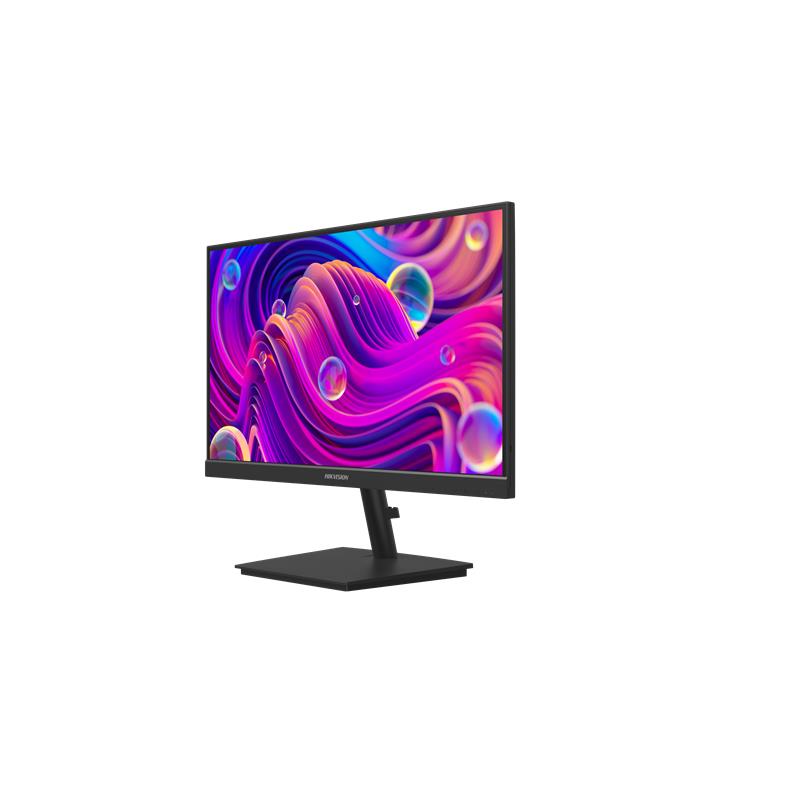 Hikvision DS-D5022F2-1V2S 21.5" 8 ms 1920X1080 Full HD 100 Hz 7/24 CCTV Monitörü