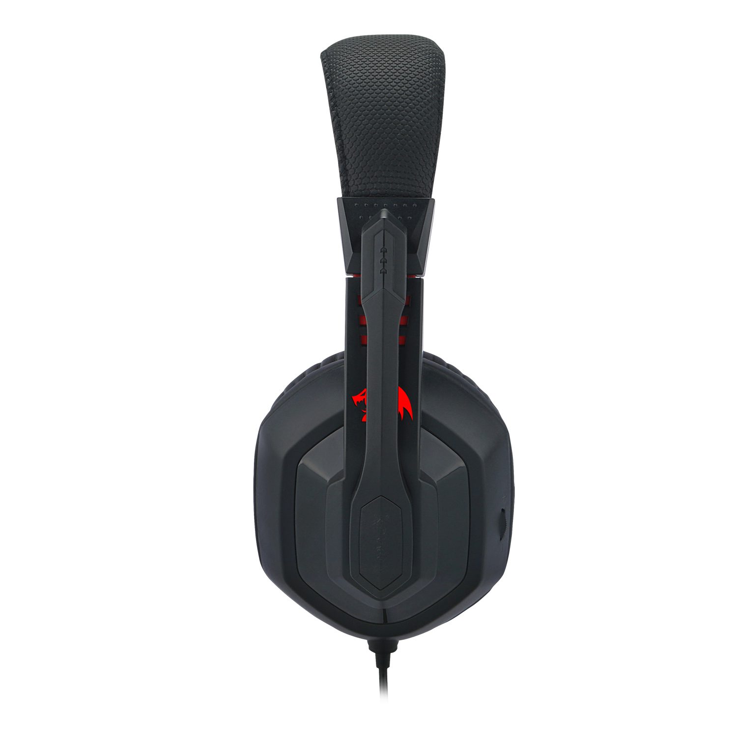 Redragon H120 Ares Stereo 3,5mm Hassas Mikrofonlu Stereo Surround Oyuncu Kulaklığı