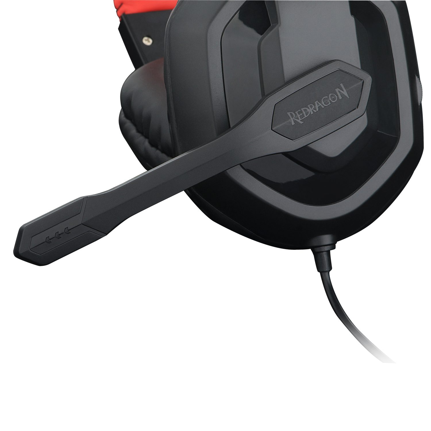 Redragon H120 Ares Stereo 3,5mm Hassas Mikrofonlu Stereo Surround Oyuncu Kulaklığı