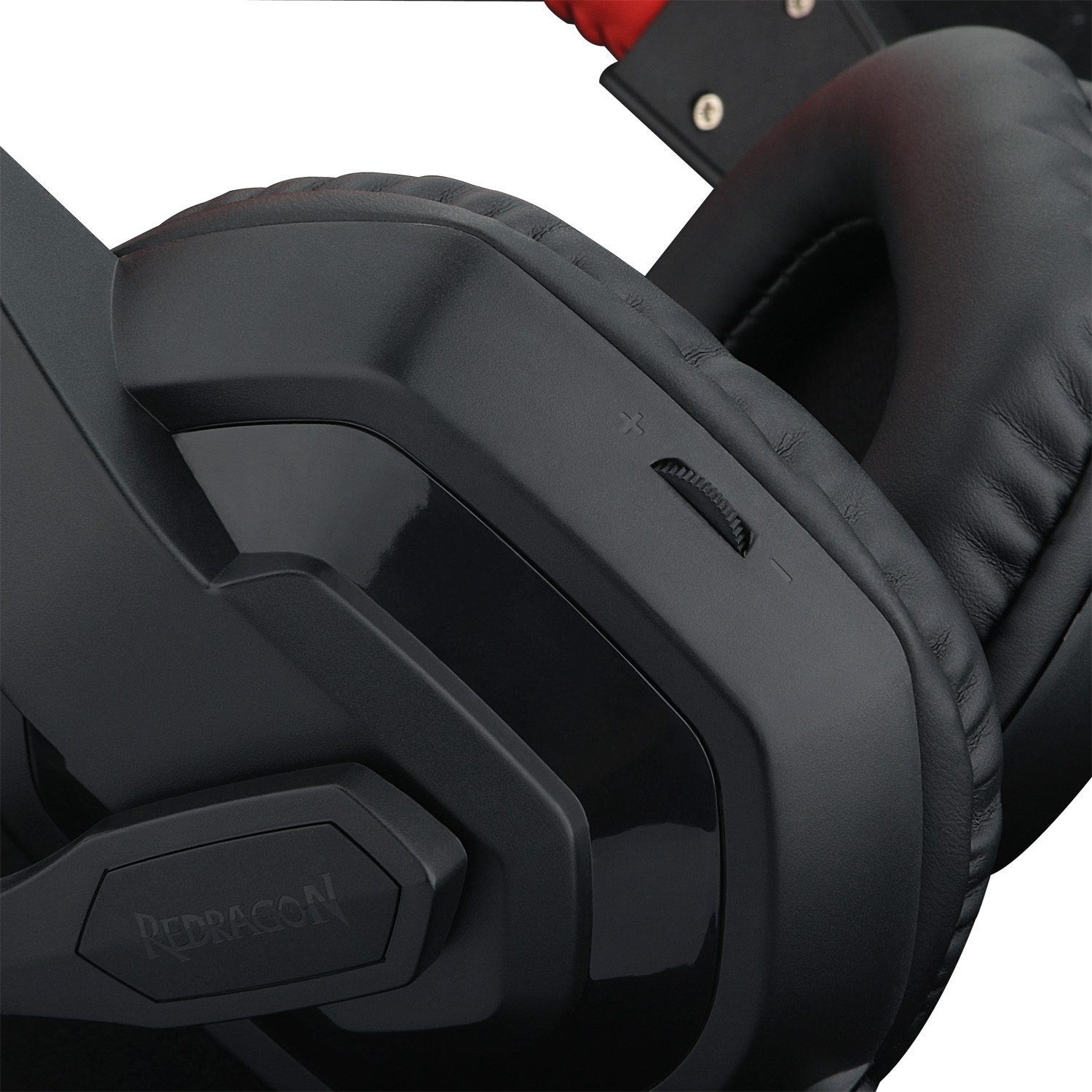 Redragon H120 Ares Stereo 3,5mm Hassas Mikrofonlu Stereo Surround Oyuncu Kulaklığı
