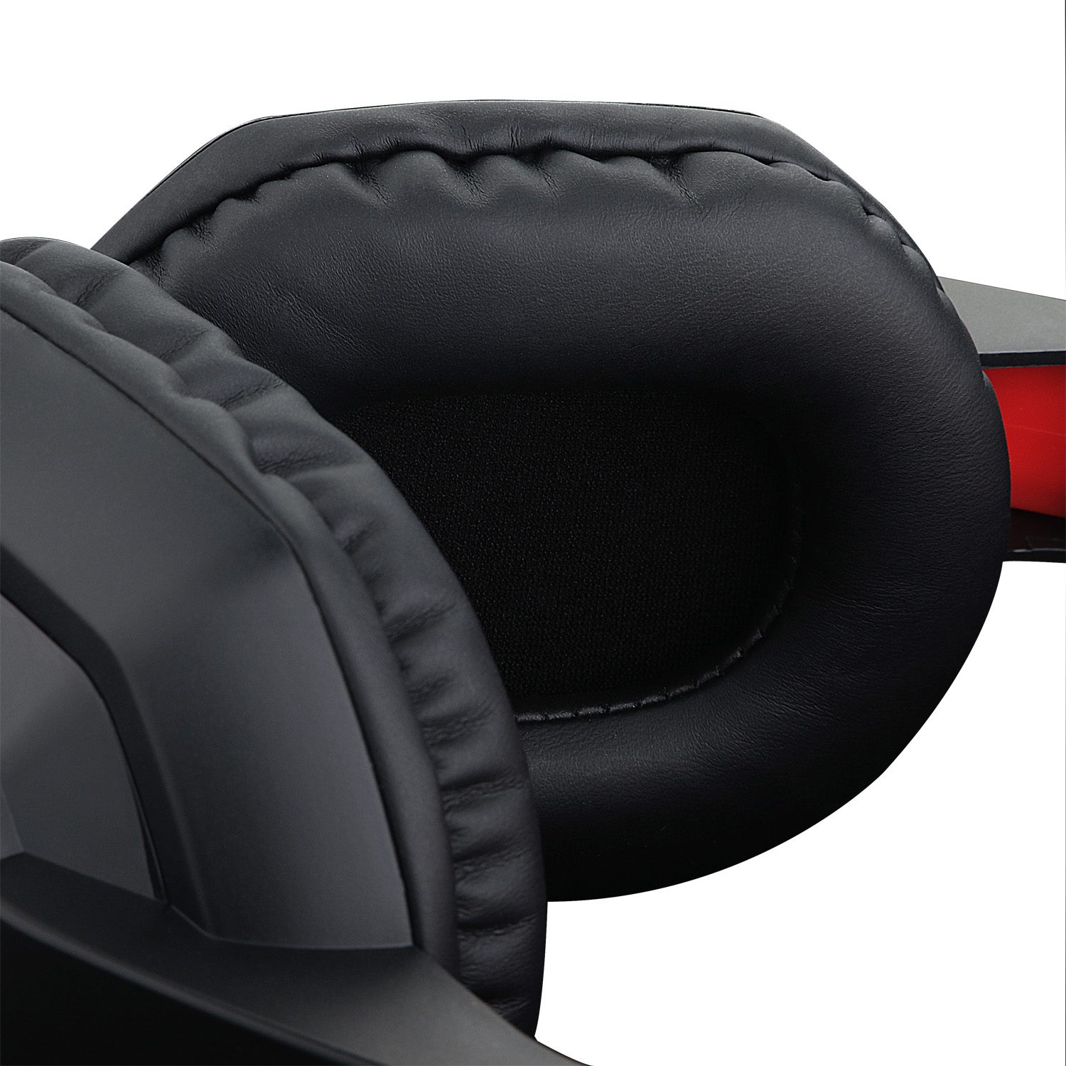Redragon H120 Ares Stereo 3,5mm Hassas Mikrofonlu Stereo Surround Oyuncu Kulaklığı