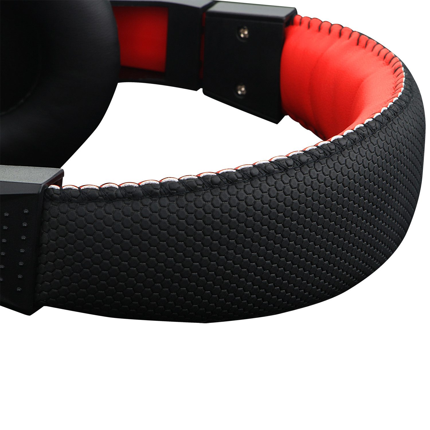 Redragon H120 Ares Stereo 3,5mm Hassas Mikrofonlu Stereo Surround Oyuncu Kulaklığı