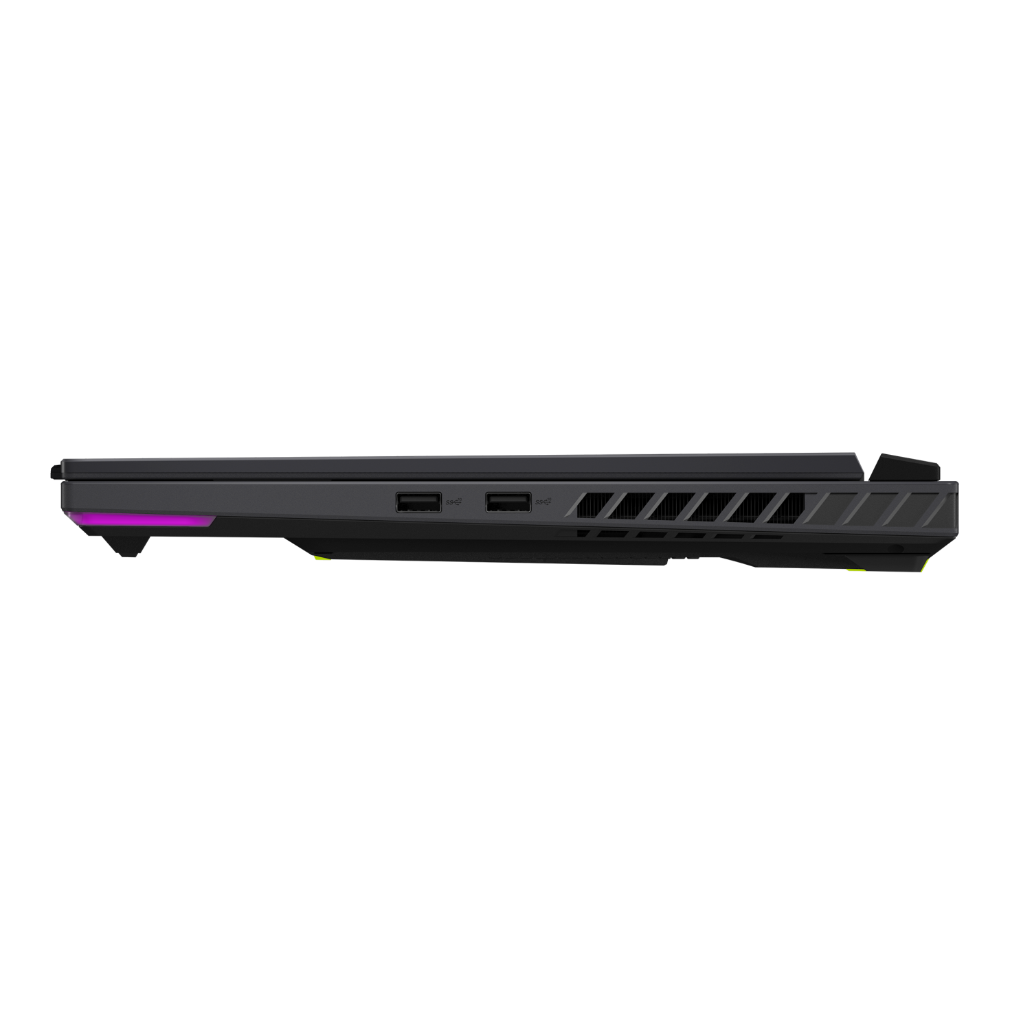 ASUS G614PR-RV052 ROG Strix G16 Ryzen 9 8940HX 32GB 1TB SSD RTX 5070 Ti 16" 165Hz Gaming Laptop