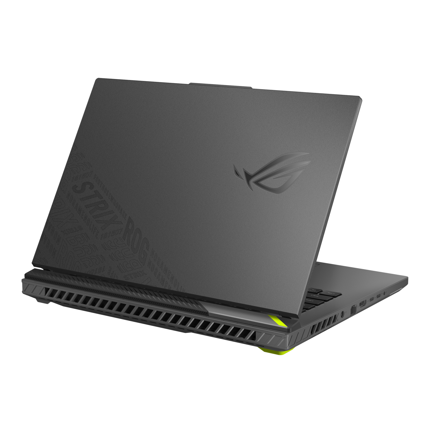 ASUS G614PR-RV052 ROG Strix G16 Ryzen 9 8940HX 32GB 1TB SSD RTX 5070 Ti 16" 165Hz Gaming Laptop