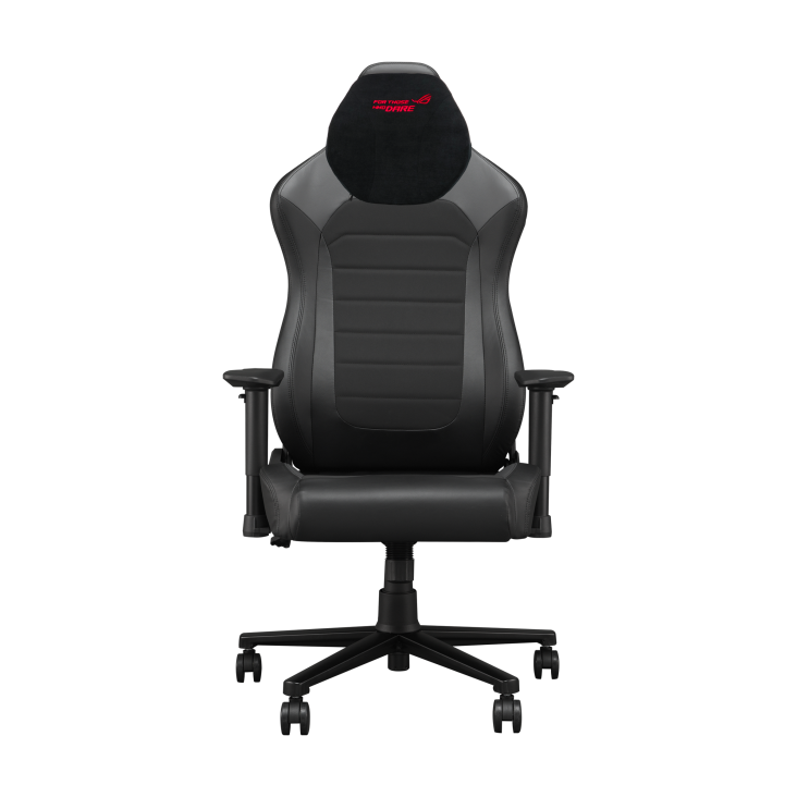 Asus Rog Aethon SL201 2D Kolçak PU Deri Gaming Oyuncu Koltuğu