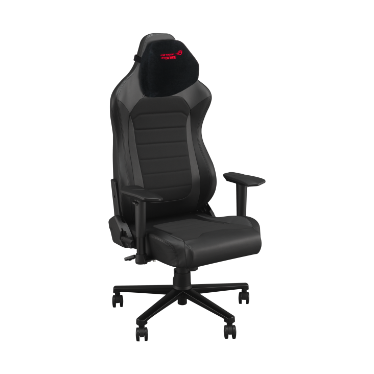 Asus Rog Aethon SL201 2D Kolçak PU Deri Gaming Oyuncu Koltuğu