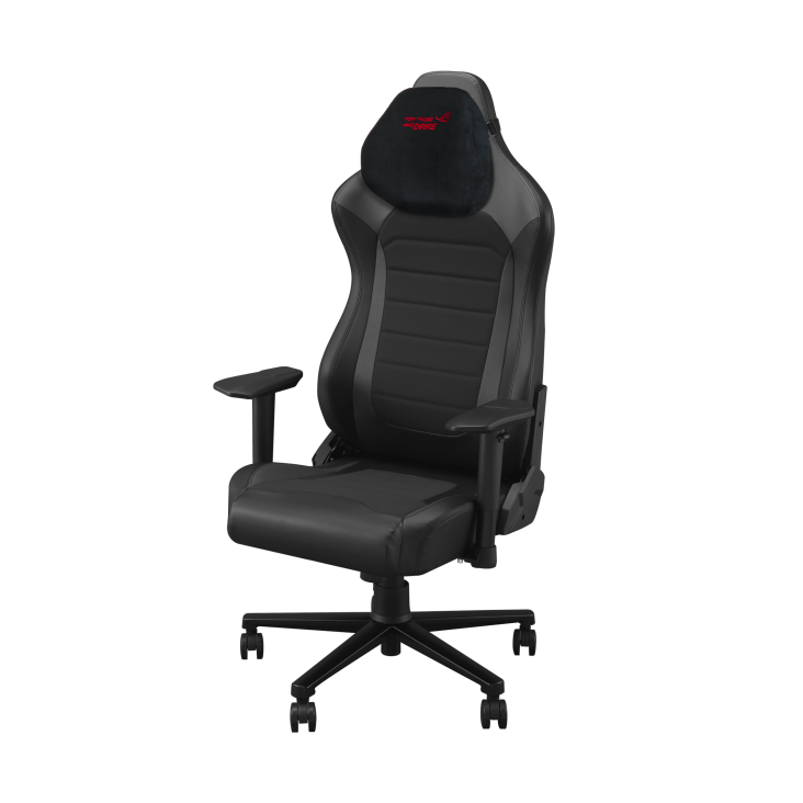 Asus Rog Aethon SL201 2D Kolçak PU Deri Gaming Oyuncu Koltuğu