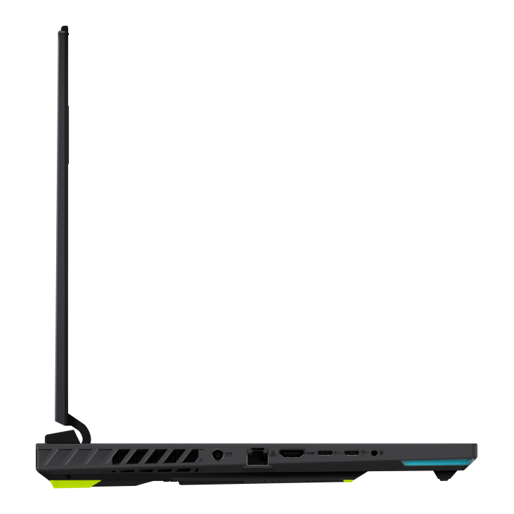 ASUS G614PR-RV052 ROG Strix G16 Ryzen 9 8940HX 32GB 1TB SSD RTX 5070 Ti 16" 165Hz Gaming Laptop