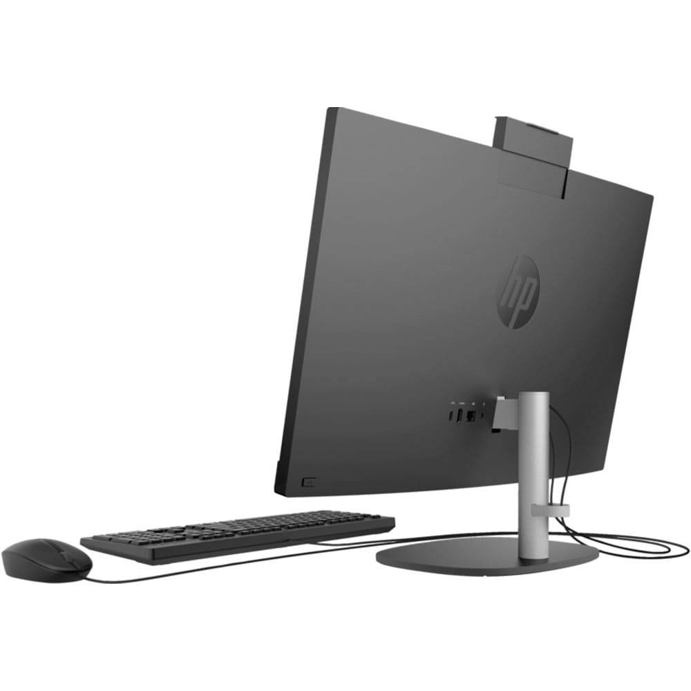 HP ProOne 240 G10 Serisi B6JC8ES i7-1355U 32GB Ram 512GB SSD 23.8 FHD All In One Bilgisayar
