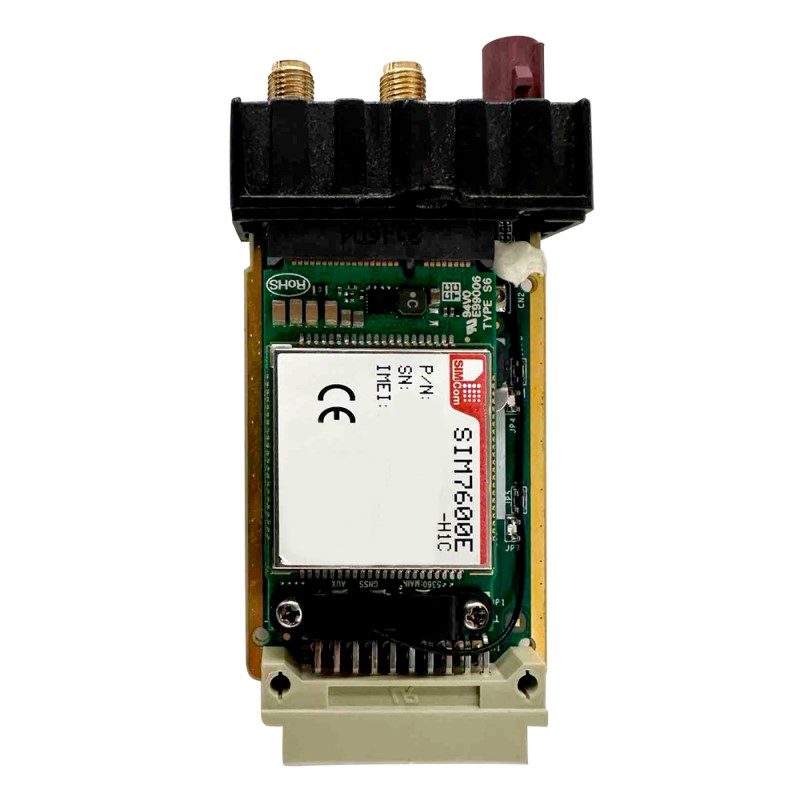 Hikvision AE-MP1460/GLF/WI/Q 4G ve Wi-Fi Mobil Kablosuz Haberleşme Modülü, Mobil DVR/NVR Uyumlu